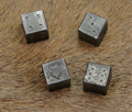 Forged Dice Set