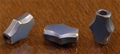 Titanium Bead I