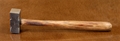 Elmer Roush Hammer IV