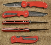 REKAT BladeForums Custom Carnivore