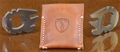 Tinker Workshop Titanium Falcon EDC Tool