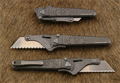 TI Tumbled Shortcut Prototype 18/20