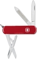 Wegner Esquire Translucent Red                    