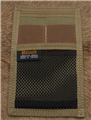 Maxpedition Hook & Loop Mini Organizer            
