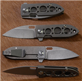 Mini wharncliff                                   