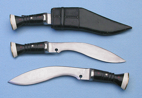 Khukri small                                      